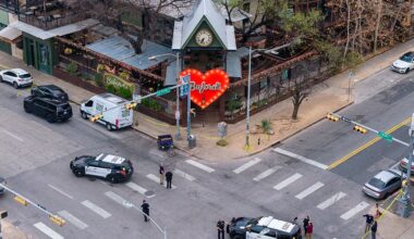 What to Know About the Shooting in Austin