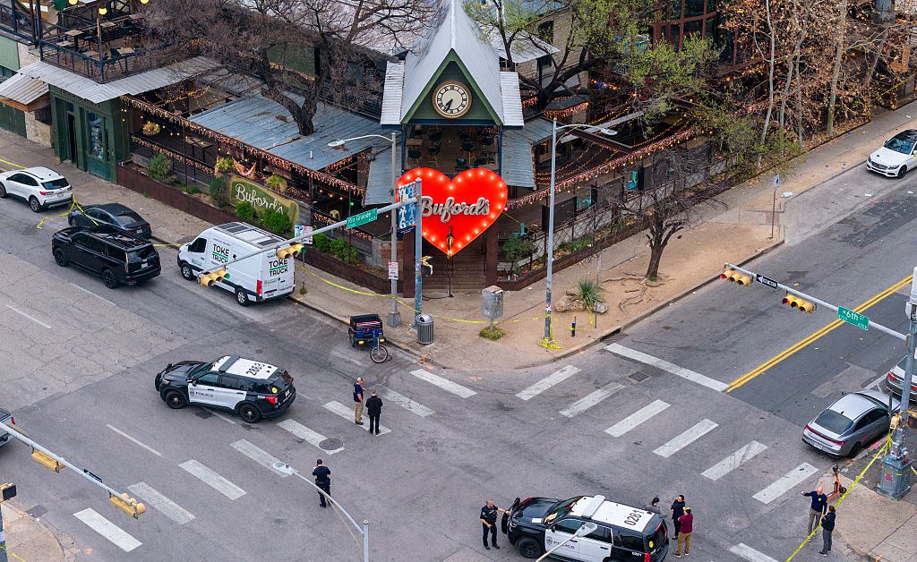 What to Know About the Shooting in Austin