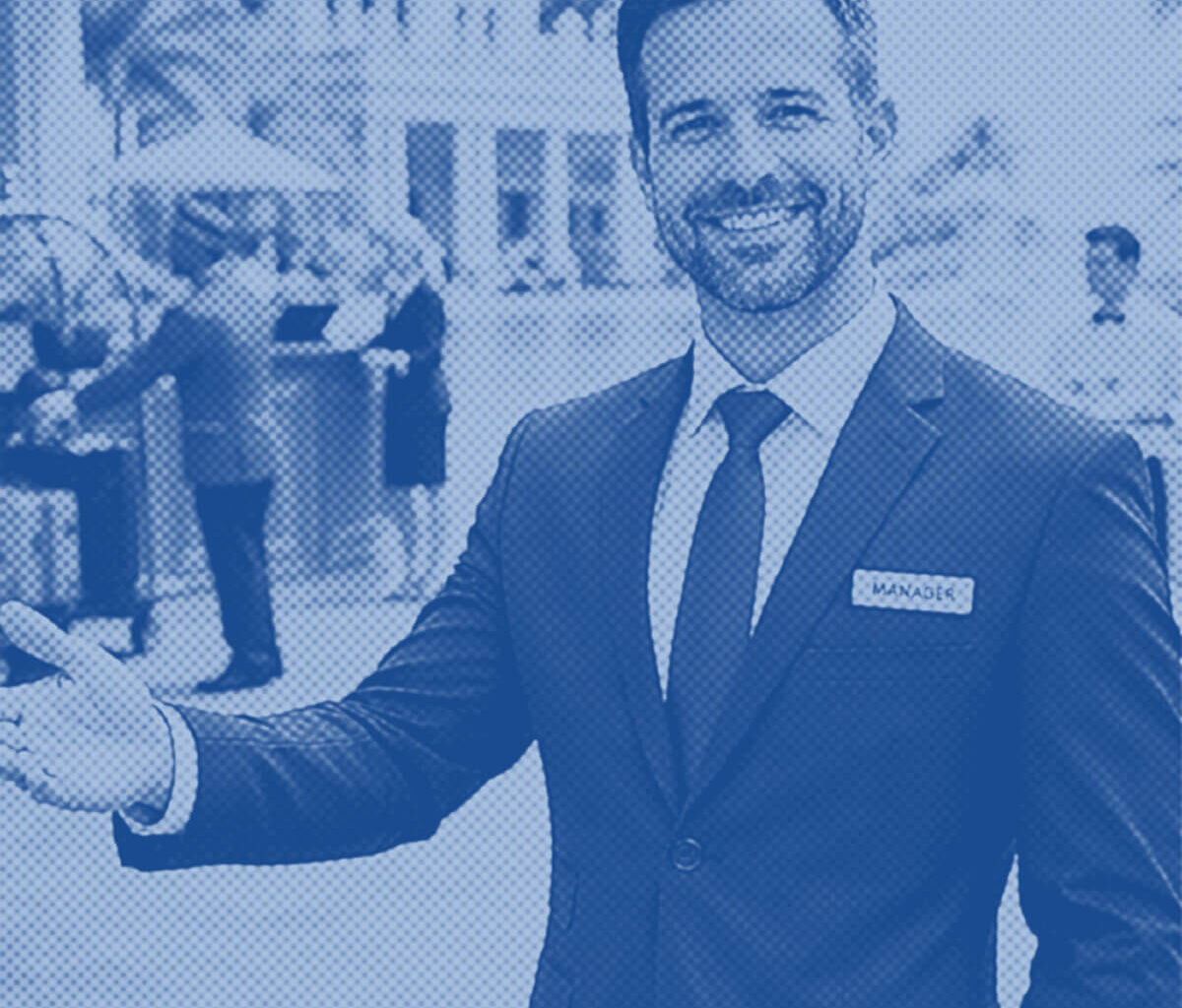 Highline Hospitality Acquires Texas Hilton Hotel