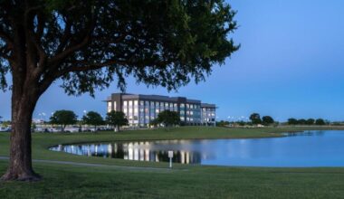 Mercedes-Benz to hire 120 people for financial services HQ in Fort Worth, company says