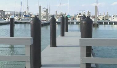 Corpus Christi T-Heads renovation | kiiitv.com