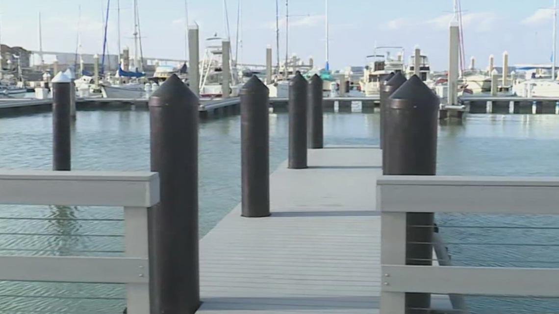 Corpus Christi T-Heads renovation | kiiitv.com