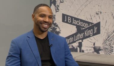 Vista Bank makes history with first Black president of the South Dallas Market