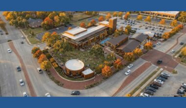 Allen moves ahead with $17 million downtown revitalization