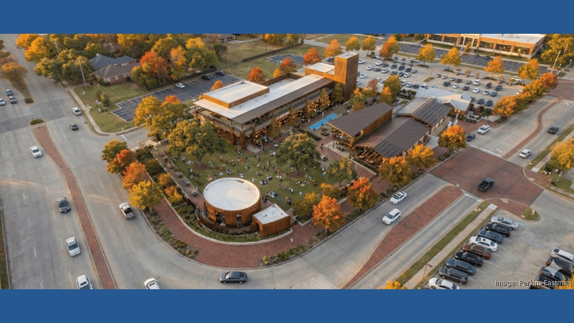 Allen moves ahead with $17 million downtown revitalization