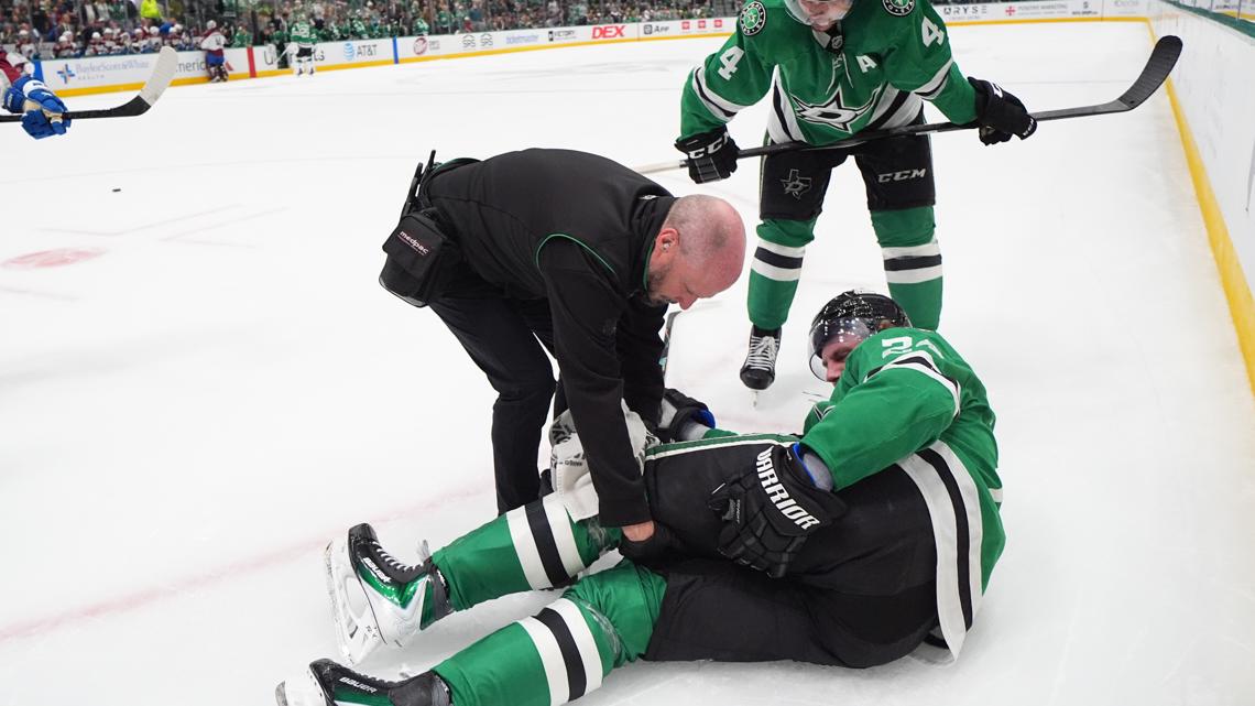 Olympic injuries to Rantanen and Faksa affected how Dallas Stars approached NHL trade deadline