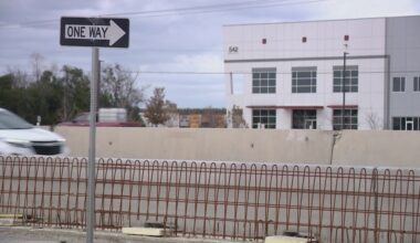 Texas developers deny involvement in proposed ICE detention center on San Antonio's east side