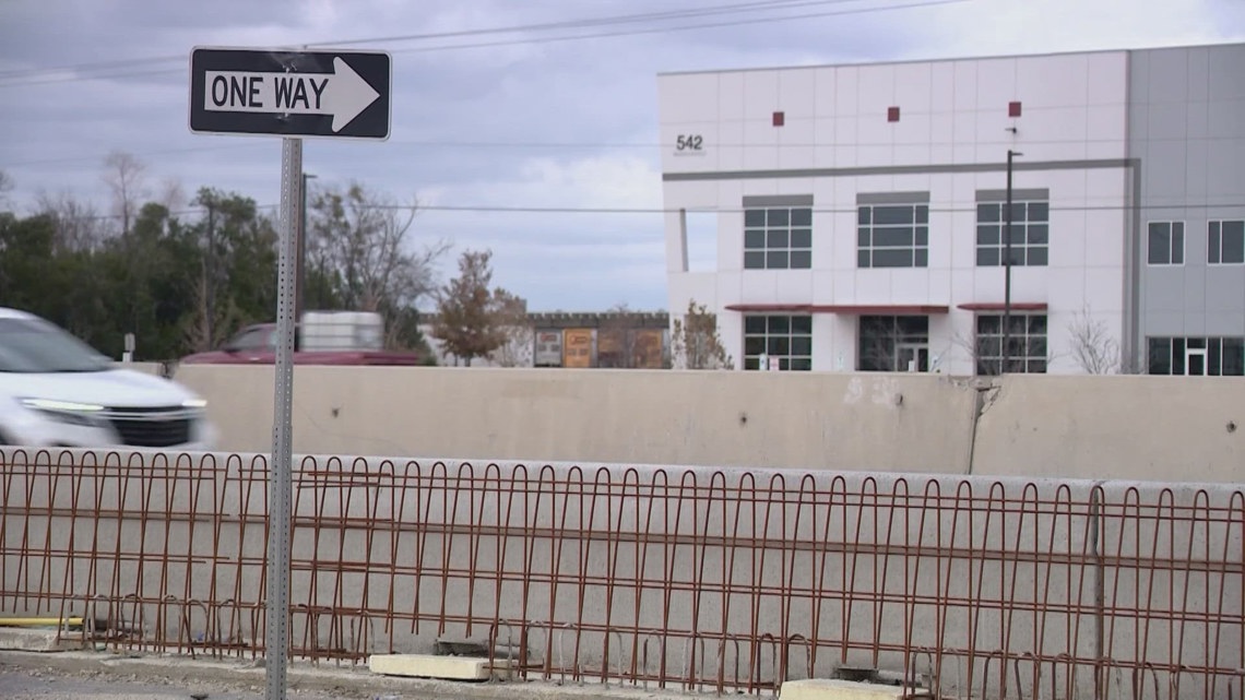 Texas developers deny involvement in proposed ICE detention center on San Antonio's east side