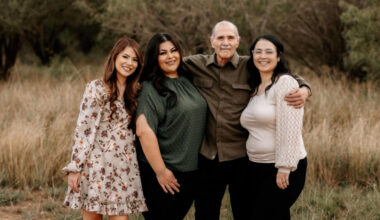 'This isn't gonna go away:' San Antonio man’s family hopeful after arrest in credit card abuse tied to unsolved 2024 killing