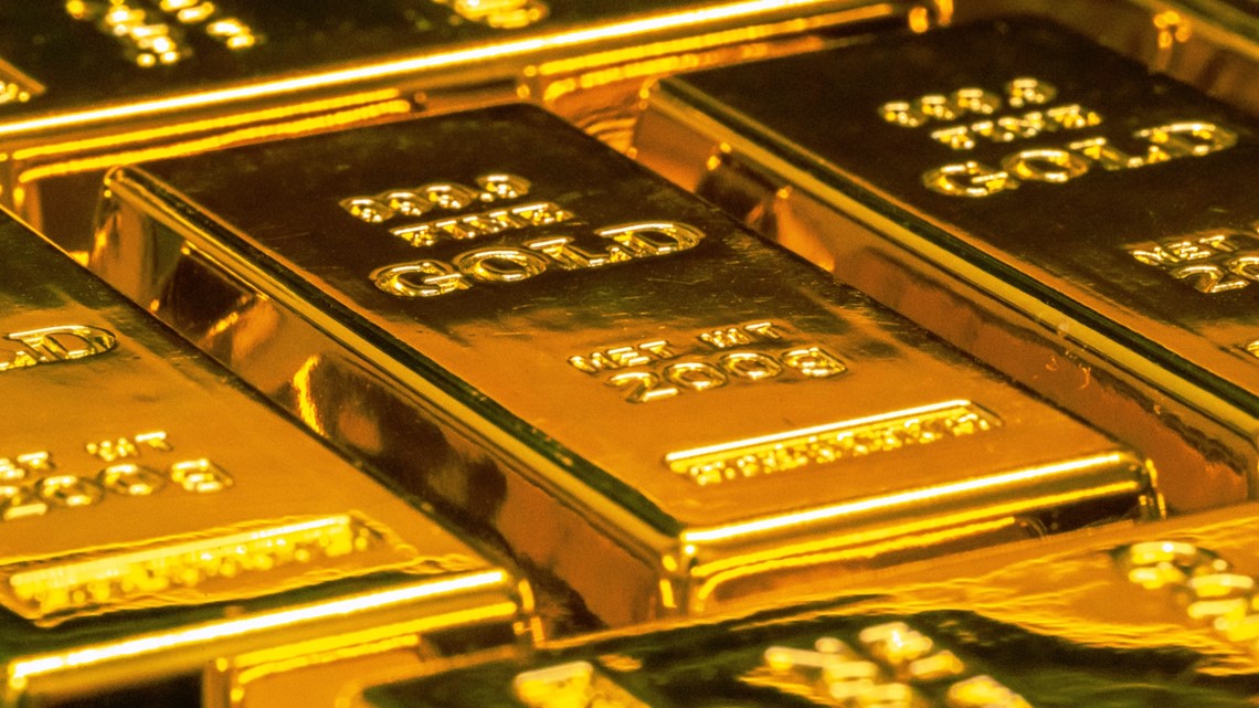 With gold and silver hovering near record highs, should you sell it?