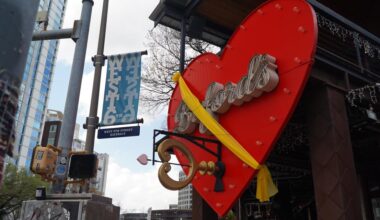 Buford's set to reopen Friday following mass shooting