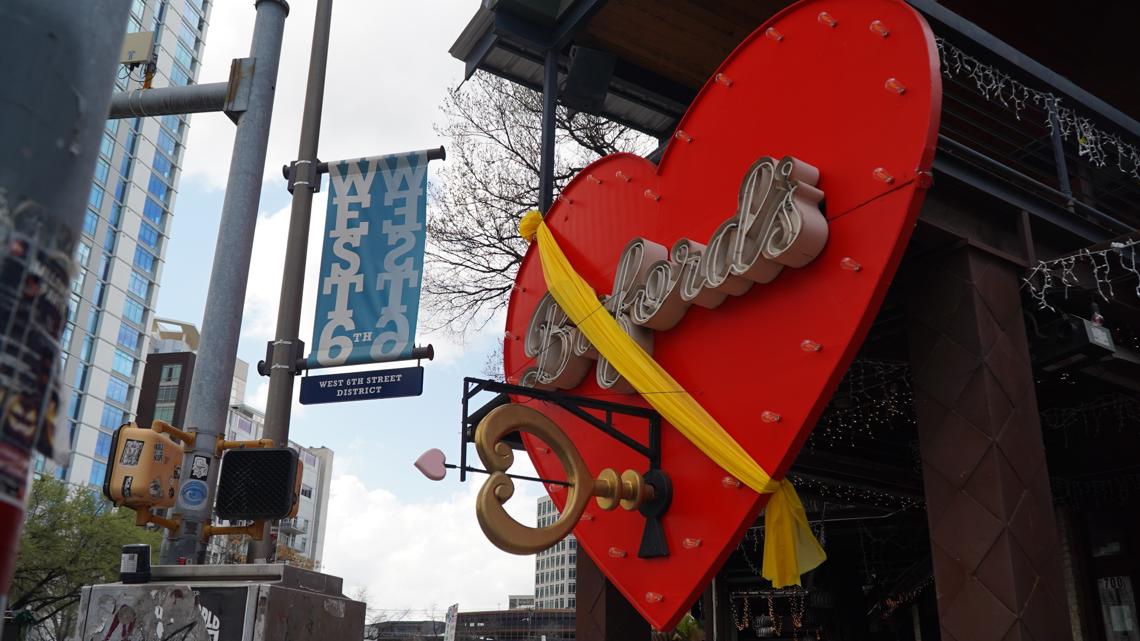 Buford's set to reopen Friday following mass shooting