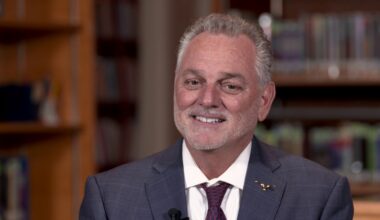 New Fort Worth ISD superintendent hits the ground running under state takeover