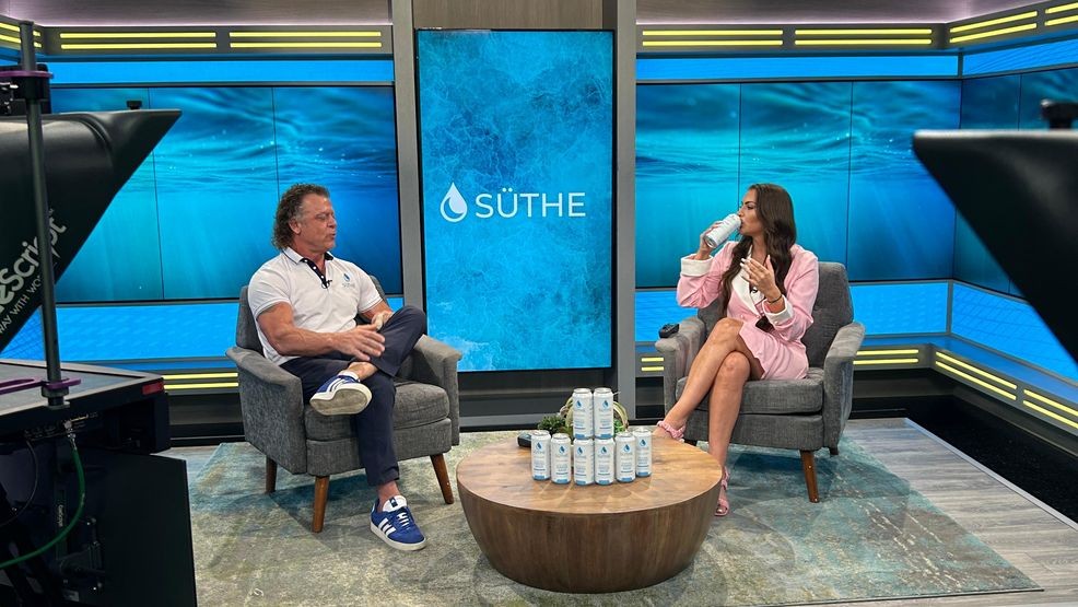 {p}Backhaus explained that the idea began through a deeply personal connection between co-founders and quickly evolved into something much bigger.{/p}