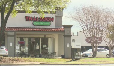 Customers rally to keep Richardson's Thai Soon restaurant open