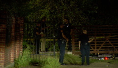 SAPD: Man sent to the hospital with life-threatening injuries after west-side shooting