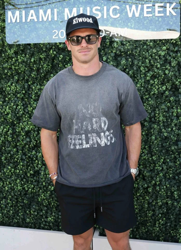 Braxton Berrios.Credit: World Red Eye