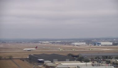 FAA cites near miss at San Antonio airport as it rolls out new airspace safety rules