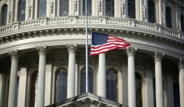 Texas primaries launch midterm battle with Trump agenda at stake