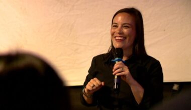 Mayor Gina Ortiz Jones travels to Taiwan to promote San Antonio business partnerships