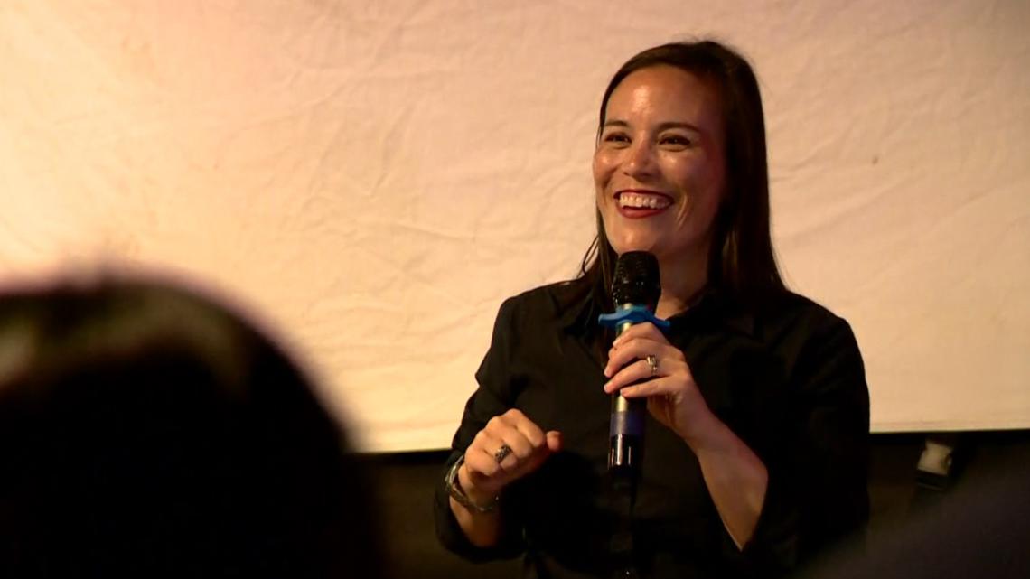 Mayor Gina Ortiz Jones travels to Taiwan to promote San Antonio business partnerships