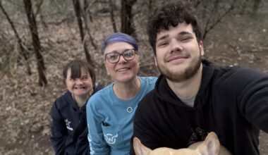 Arlington mother killed in crash remembered as ‘everybody’s mom,’ sons say