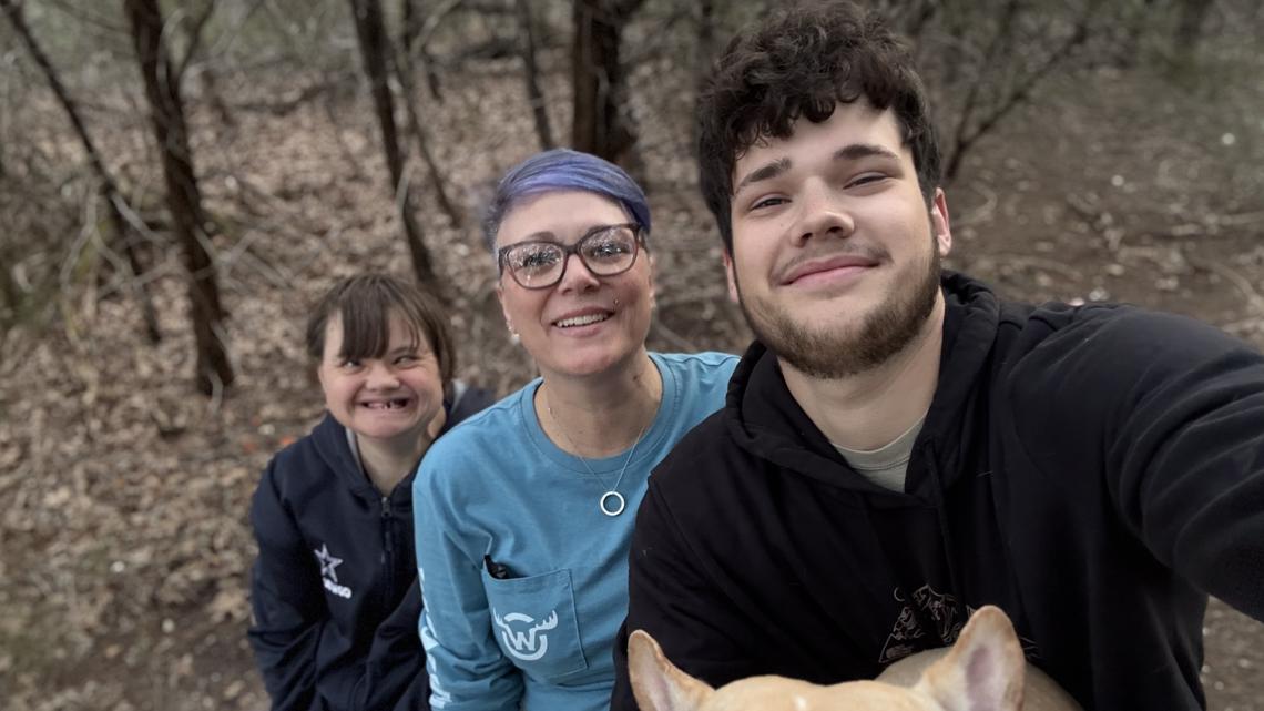 Arlington mother killed in crash remembered as ‘everybody’s mom,’ sons say