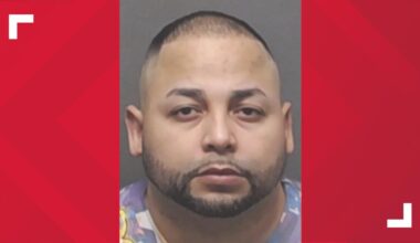 Man sentenced to life for 2021 triple-murder at illegal after-hours bar in east San Antonio