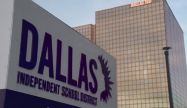 Major vote coming on expanding free Pre-K in Dallas
