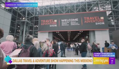 Sponsored: Dallas Travel & Adventure Show Happening this Weekend