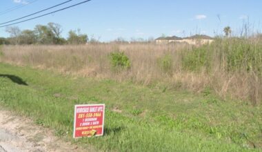 West Houston neighbors push back on proposed affordable housing project