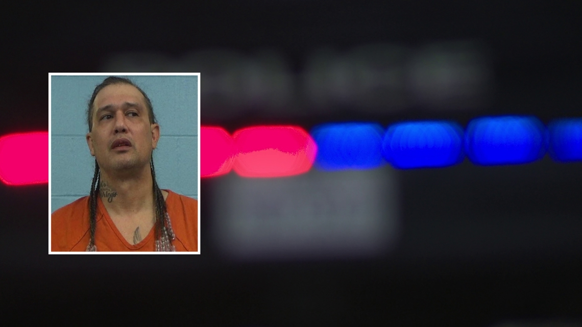 Man charged with murder in connection with 2024 fentanyl-related death in northwest Austin