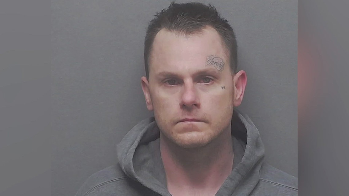 SA man faces charges after drugs seized in federal raid at northwest-side home, court records show