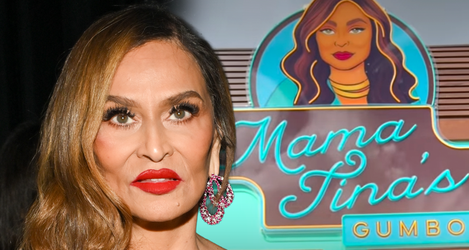 Beyoncé's Mom's Gumbo Booth Briefly Shut Down by Health Department