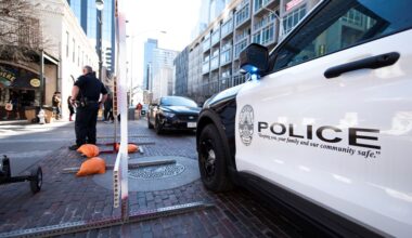 Austin reassures safety for SXSW after downtown mass shooting, highlights swift EMS response