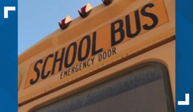 2 Southwest ISD buses involved in crash on far southwest side, authorities say