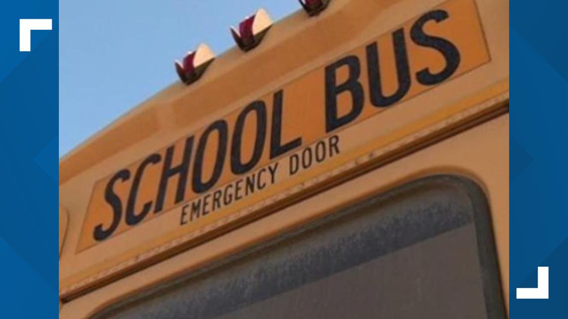 2 Southwest ISD buses involved in crash on far southwest side, authorities say
