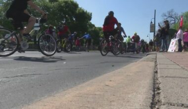 Broadway to transform into car-free route of family fun as Síclovía returns to San Antonio