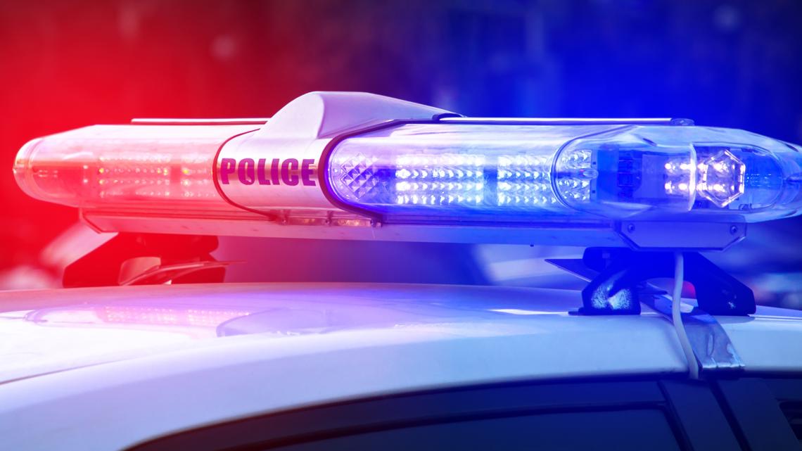 Shots fired near Metro elementary prompts lockdown; two detained, police say