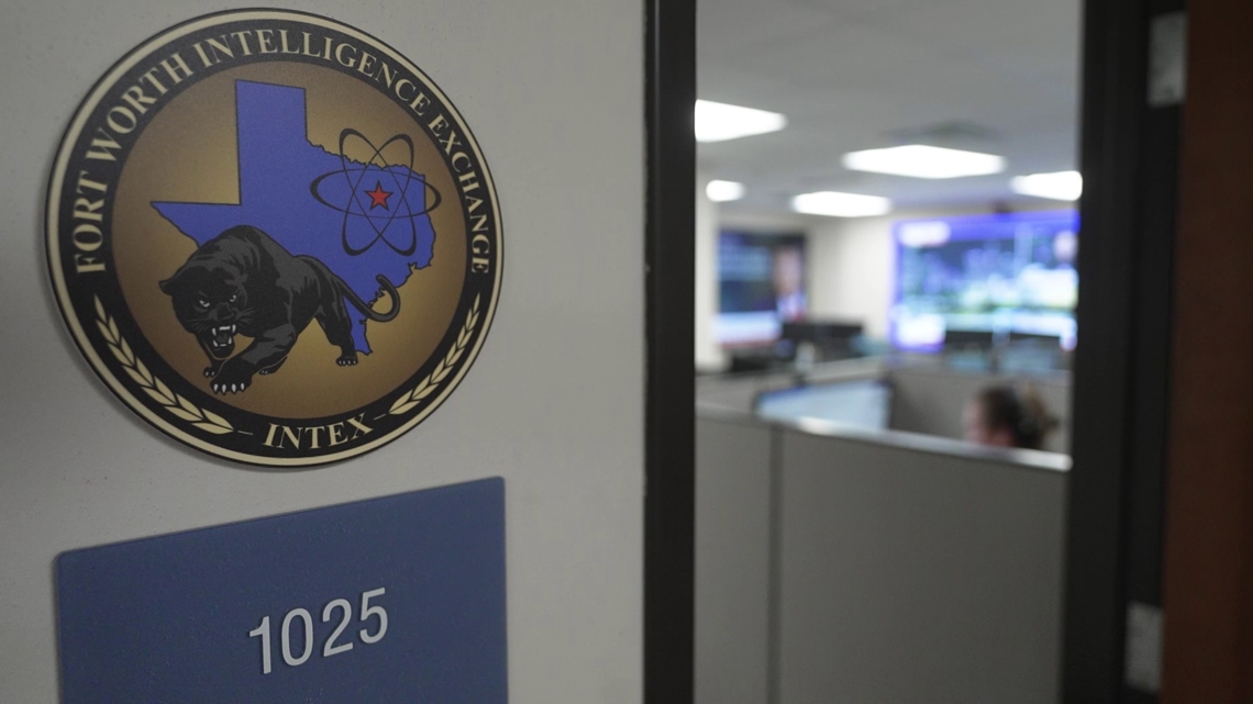 Fort Worth police sharpen work at Intelligence Exchange Facility after 6th Street shooting