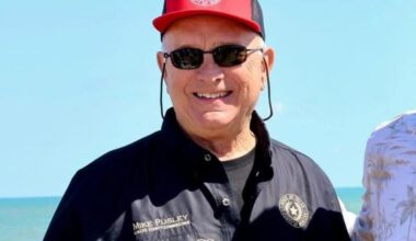 Commissioner Mike Pusley calls for City Council to vote on immediate start to Inner Harbor Desal project