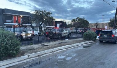 Young man fatally shot on northeast side of town early Wednesday