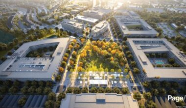 Elon Musk's Boring Company names Dallas development finalist for mile-long tunnel project