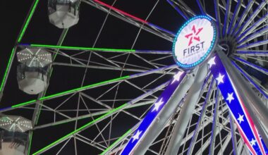 Houston Livestock Show and Rodeo updates dress code policy — What could get you turned away