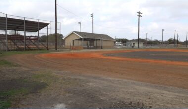 Oil Belt Little League and Little Miss Kickball fields set to open for the season
