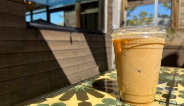 Searching For the Perfect Cup of Coffee in Houston