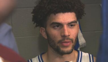 Boozer, No. 1 overall seed Duke get rolling after halftime to beat TCU 81-58 and reach Sweet 16 :: WRAL.com