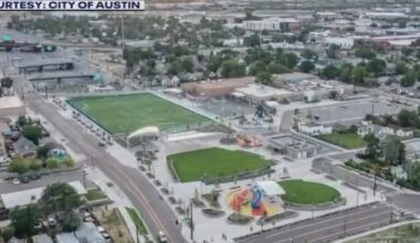 I-35 Cap & Stitch: City has to figure out how to pay for cap decks