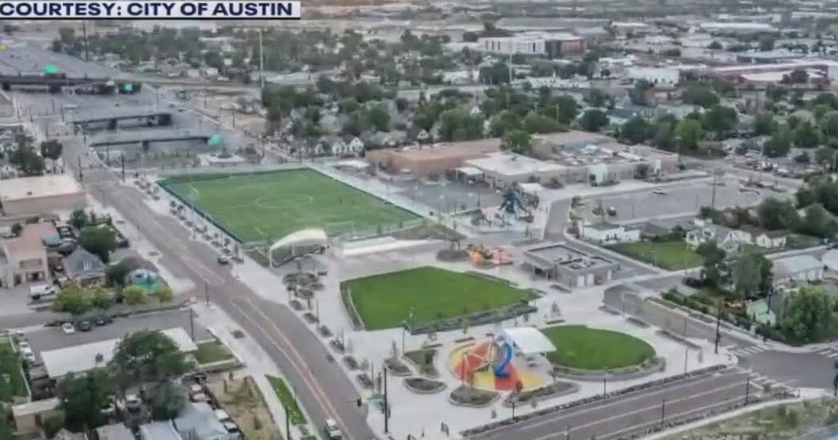 I-35 Cap & Stitch: City has to figure out how to pay for cap decks