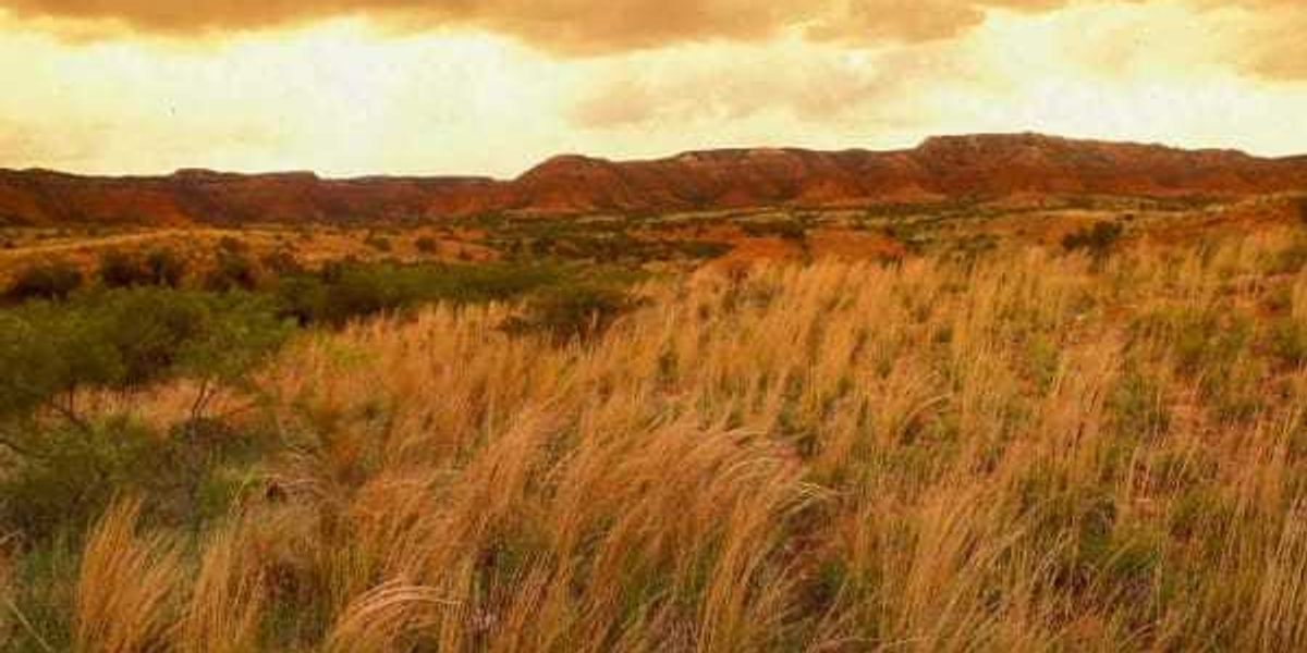 Popular Texas Panhandle park gets 2,200-acre expansion